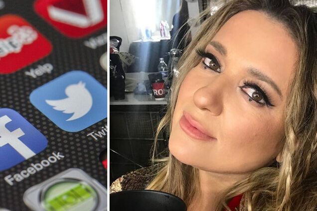 'Иди за русским кораблем': в сети затравили Могилевскую за идею сделать в Украине три государственных языка