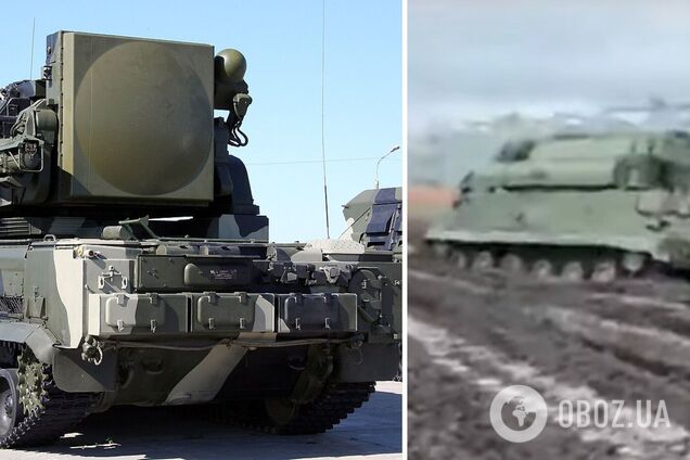 ЗРК 'Тор-М2' будет уничтожать врага