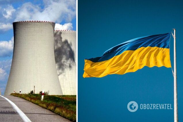 Украинские АЭС переводят в Парижский центр