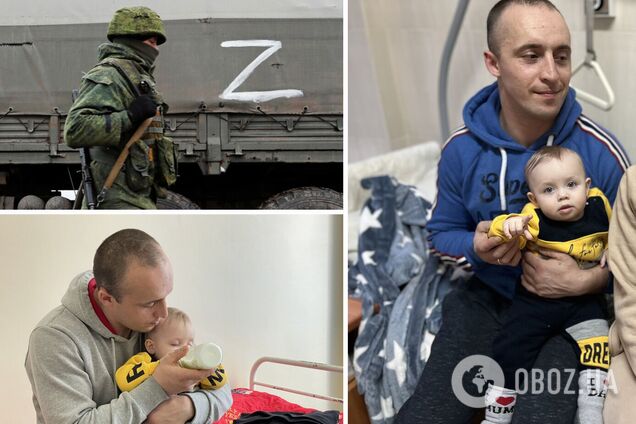 Из шести пассажиров удалось выжить трем: история семьи, которая вырвалась из 'ада', устроенного оккупантами на Киевщине