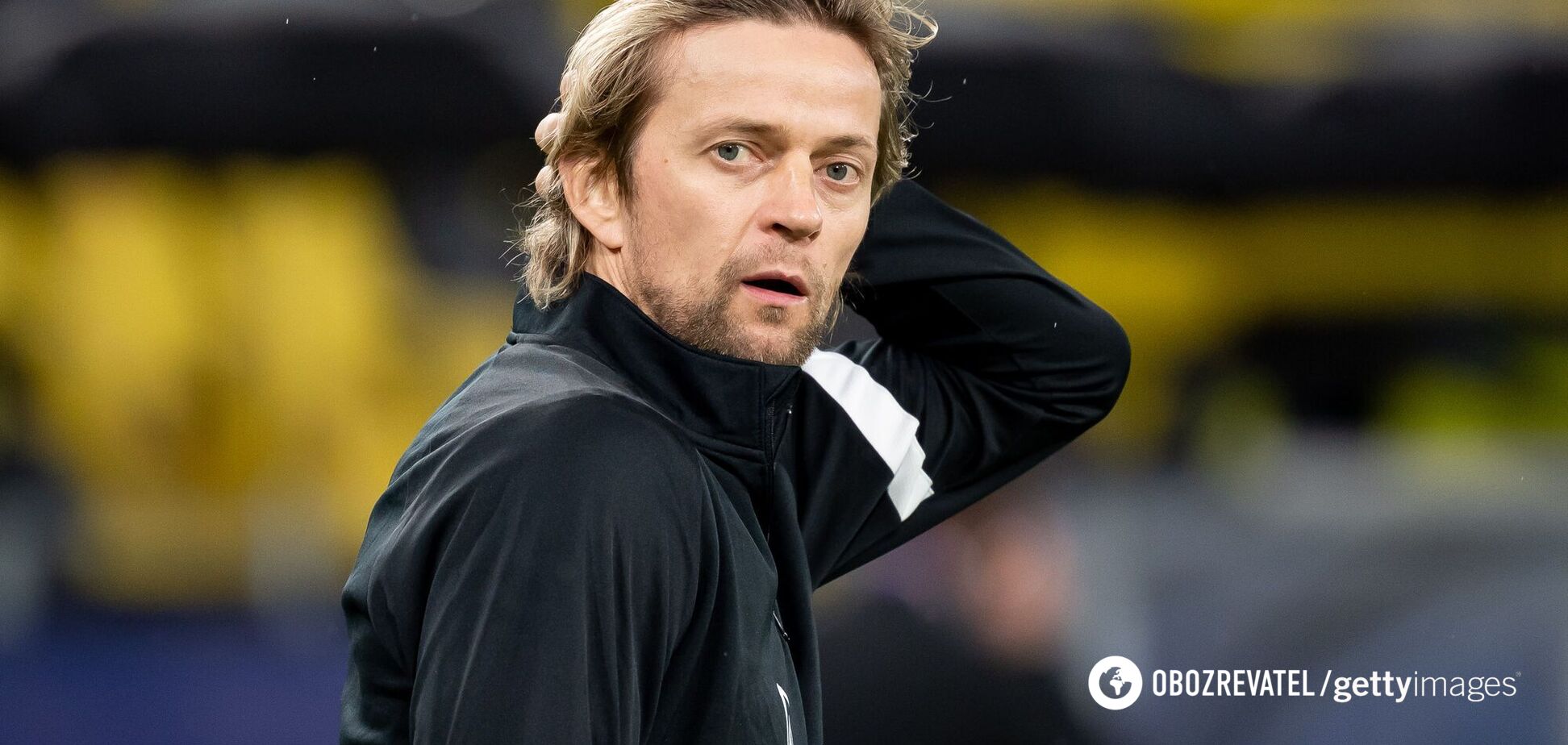 Анатолій Тимощук