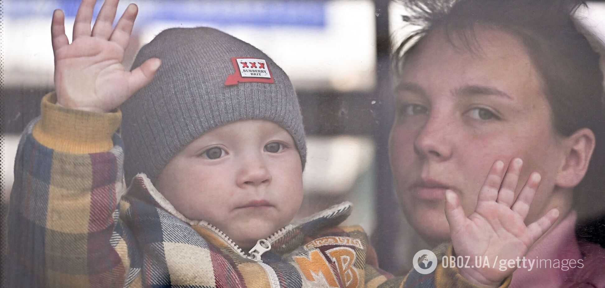 Италия предлагает украинским беженцам годовой вид на жительство