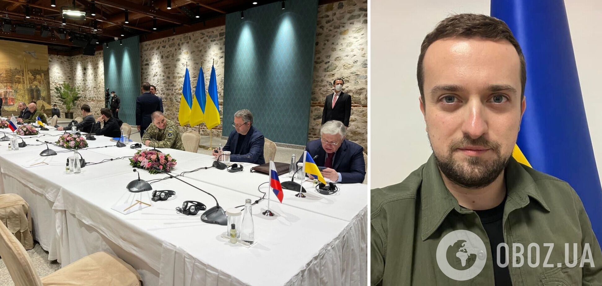 В Стамбуле произошел прорыв в переговорах: Кирилл Тимошенко подбил итоги