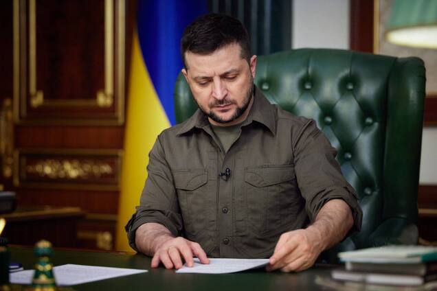 Зеленский подписал указ о санкциях против российских артистов: кто в черном списке