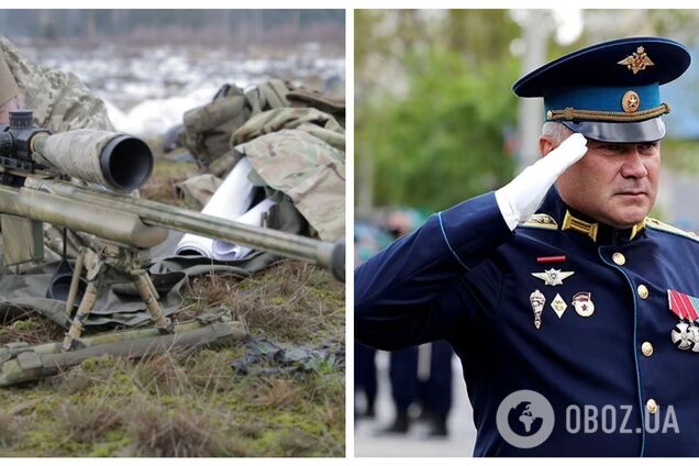 Під час боїв в Україні було ліквідовано російського генерала: що про нього відомо. Фото