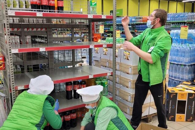 NOVUS не будет продавать Соса-Соla