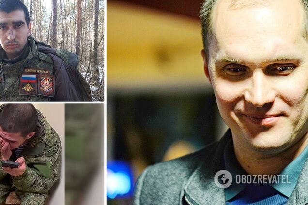 Российских пленных нельзя отдавать матерям: Бутусов назвал, что навсегда сможет исправить оккупантов