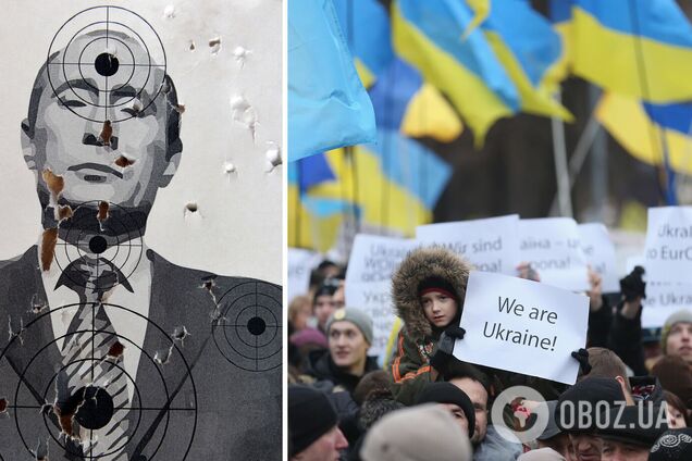 'Мы тебя отстроим, Украина!' Украинцы записали мотивирующее видео, которое заставит поверить в победу