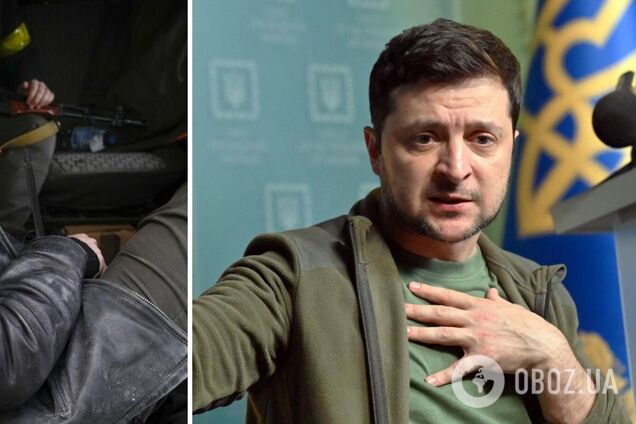 На жизнь Зеленского покушались уже три раза за неделю войны – The Times