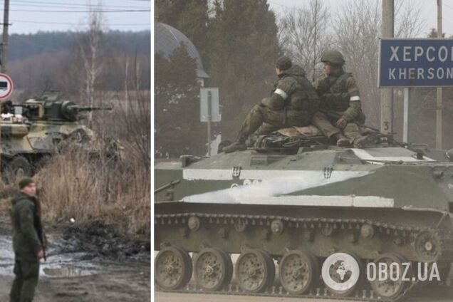 Російські окупанти не дають 'зелений коридор' для доставки гуманітарної допомоги на Херсонщину, – голова ОДА