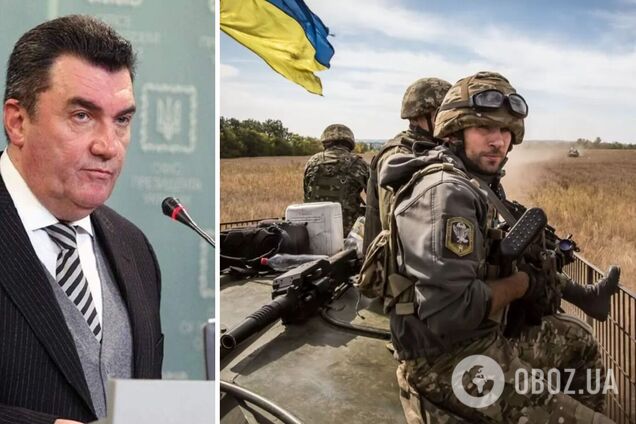 Найнапруженіші напрямки – Маріуполь та Миколаїв, але ворог шокований від можливостей ЗСУ та отримує 'по зубах', – Данілов