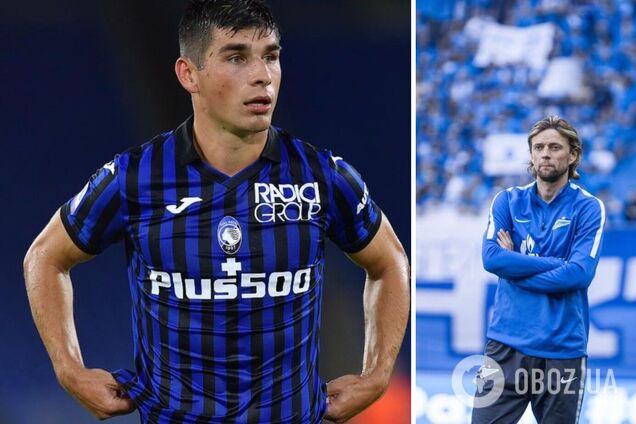 'Більше не легенда – 100%': Малиновський передав привіт Тимощуку через напад Росії на Україну