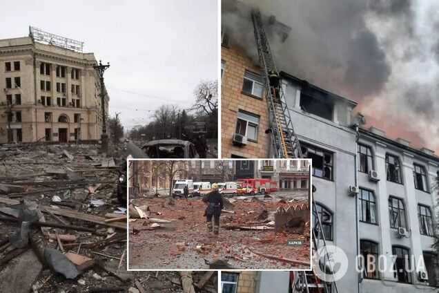 Дорогий колишній брат! Вже завтра тебе відправлять до України вбивати українців...