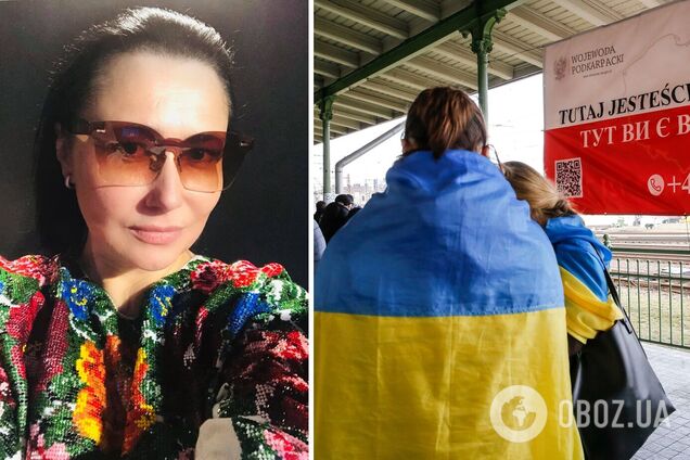 Мозговая жестко обратилась к украинцам, которые выехали за границу: либо помогайте, либо не п*здите