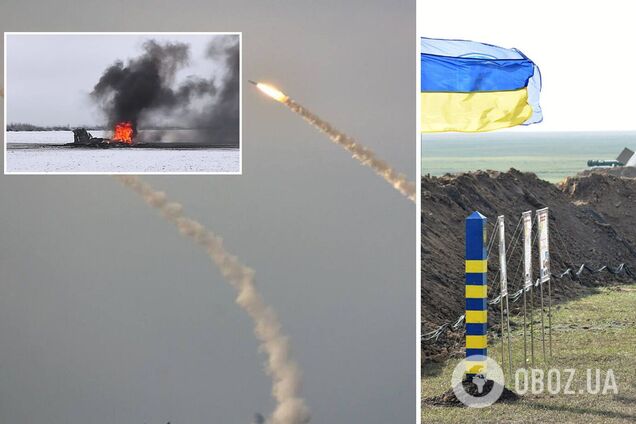 Українські воїни збили винищувач РФ, який бомбардував мирних жителів