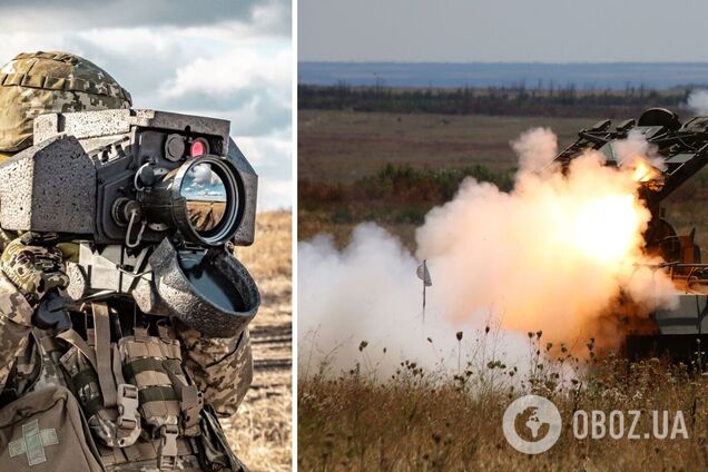 Украина нуждается в средствах контроля неба, чтобы 'ослепить' самолеты и ракеты РФ, – генерал