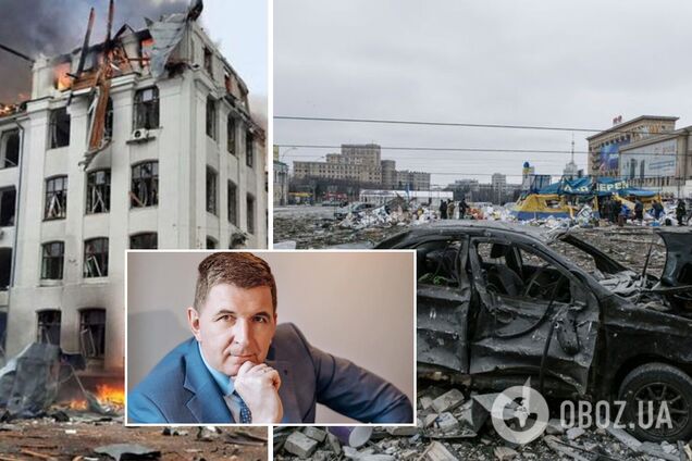 Противник в Украине потерял преимущество внезапности, остановлен на большинстве направлений и растерян: разбор от военного эксперта