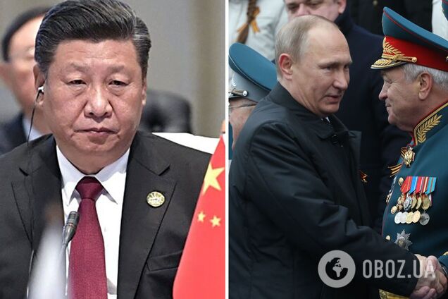 Путин дважды просчитался в Украине, этим воспользуется Китай, – генерал