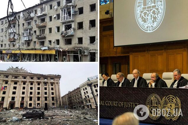 В Україну виїхали слідчі Гаазького трибуналу для розслідування воєнних злочинів РФ