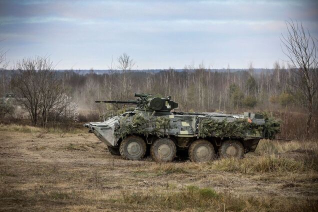 Уничтожена техника РФ и много убитых: появилось видео жесткой 'ответки' оккупантам в Гостомеле