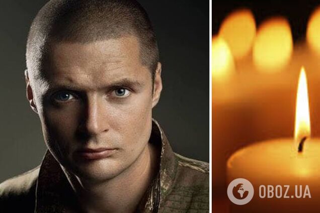 У боях під Гостомелем загинув Герой України Валерій Чибінєєв: йому було 34 роки