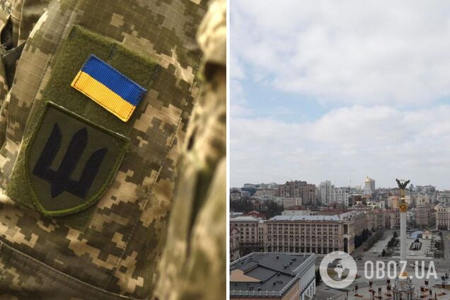 ЗСУ затримали керівника мережі російських ДРГ, які розгорнули діяльність у Києві. Відео