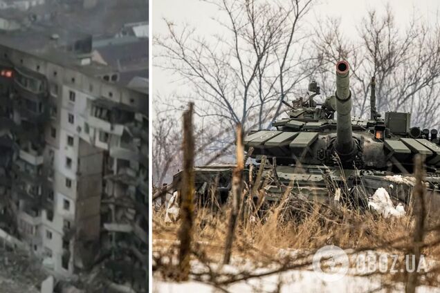 'Чего мы поперлись сюда?': украинские контрразведчики перехватили разговор офицера Росгвардии РФ. Аудио