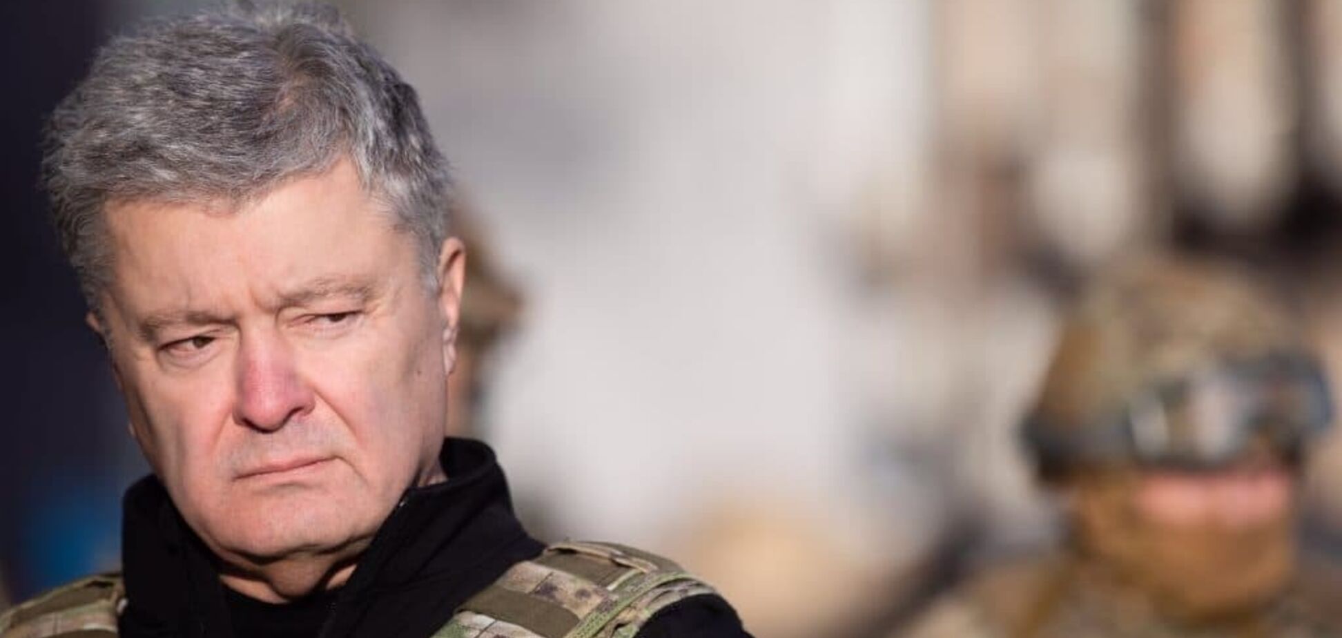 Україна потребує закритого неба, більше зброї та сильніших санкцій проти Росії, – Порошенко