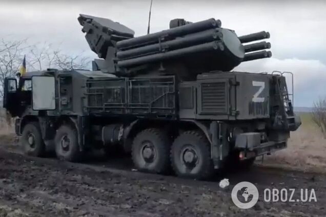 На Миколаївщині тероборона 'демілітаризувала' окупантів: вони покинули техніку. Відео