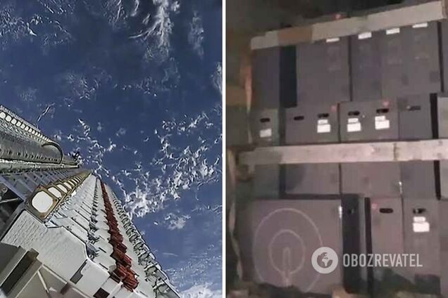 Илон Маск адаптировал Starlink для Украины: как подключиться и что нужно знать