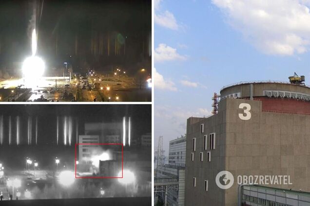 Что будет, если оккупанты взорвут Запорожскую АЭС: ответ эксперта