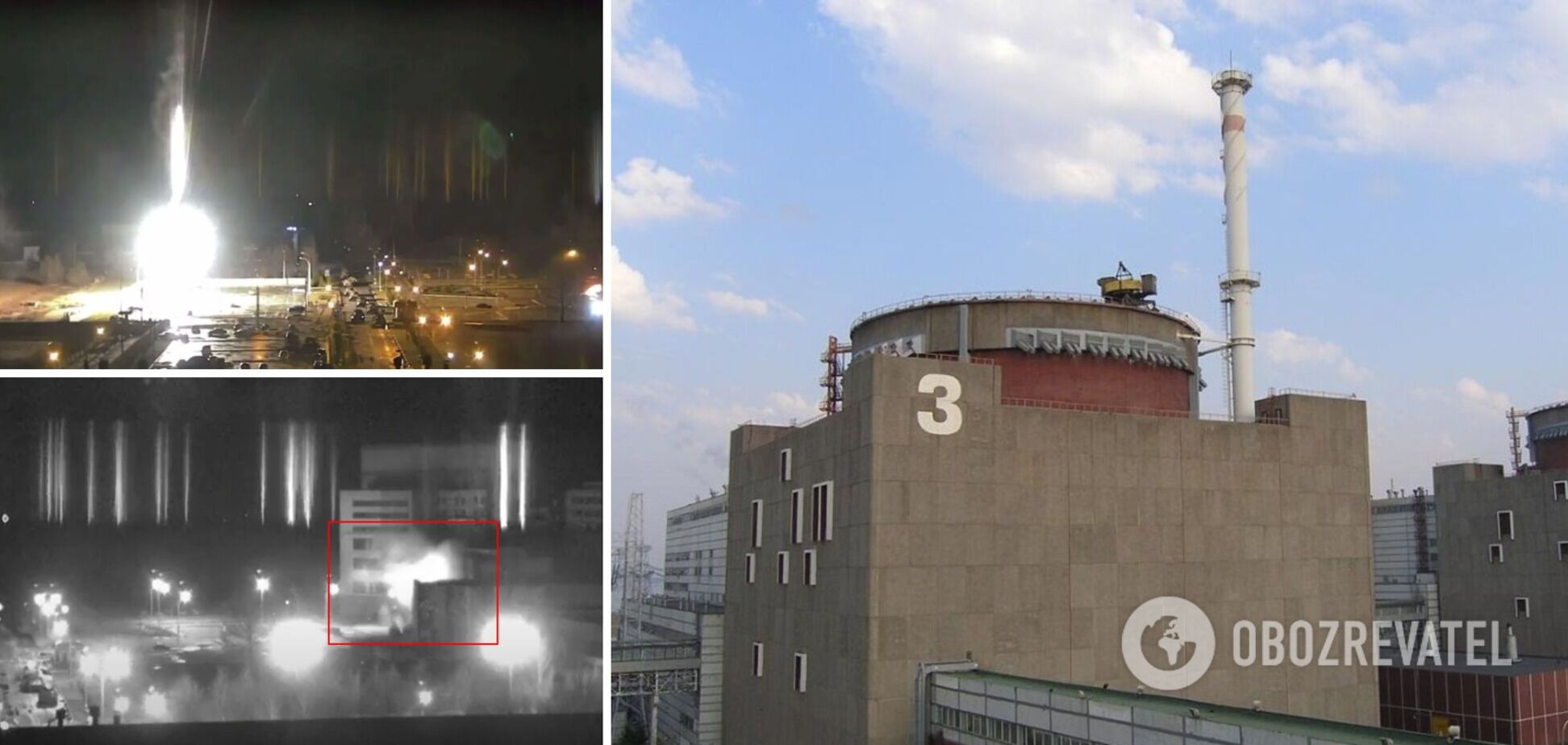 Что будет, если оккупанты взорвут Запорожскую АЭС: ответ эксперта