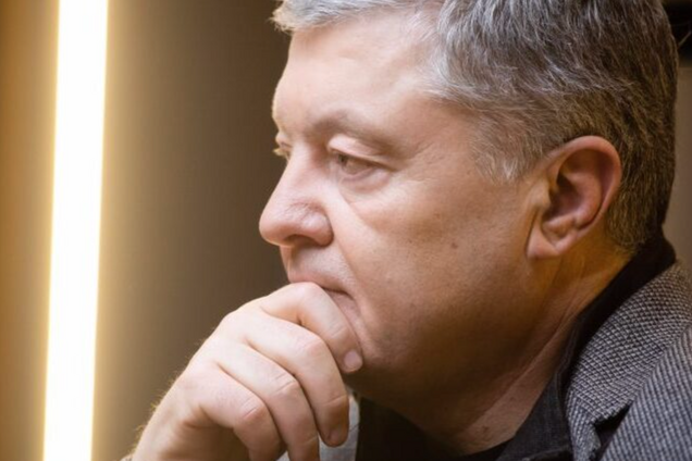 Порошенко призвал владельцев аптек срочно их открыть