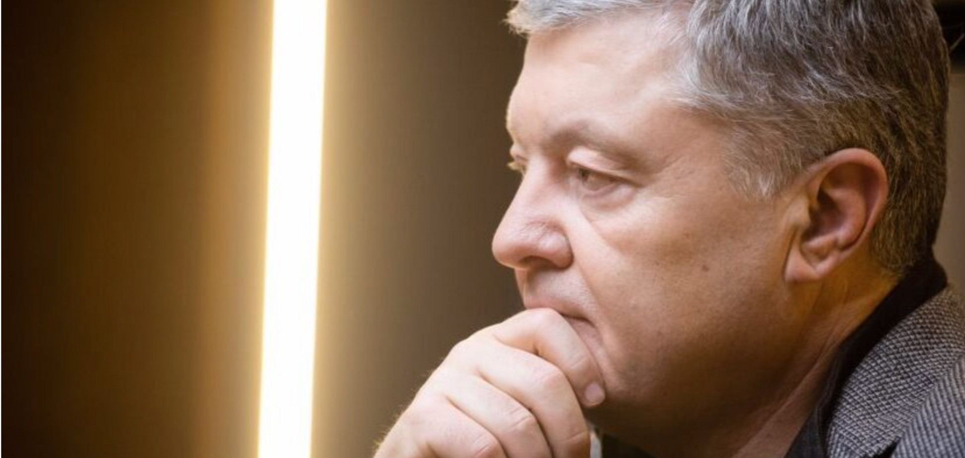 Порошенко призвал владельцев аптек срочно их открыть