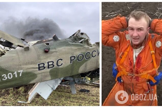 На Миколаївщині збили чотири ворожі вертольоти та літак, пілота захопили в полон. Відео