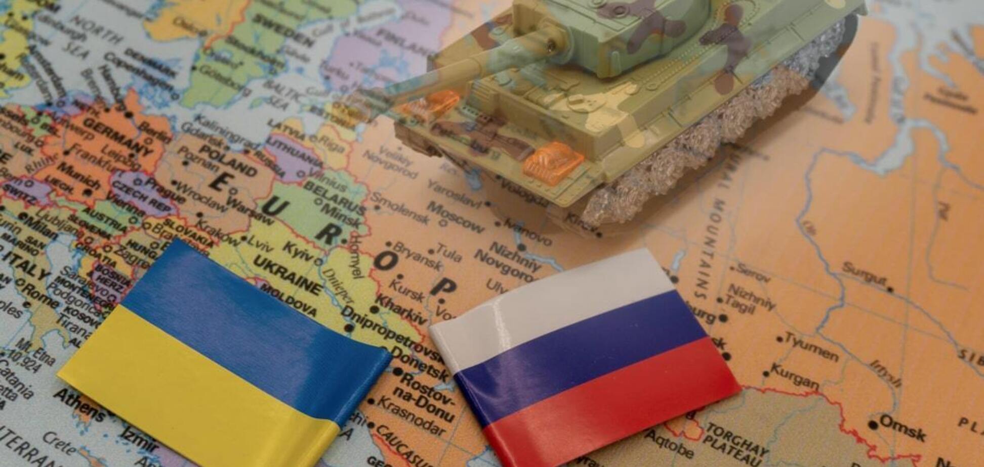Велика кількість помилок: названо головний промах Росії у війні з Україною