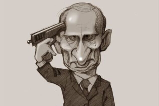 Март на Московии всегда был месяцем 'падежа монархов'. Не надо нарушать традиции, мы ждем