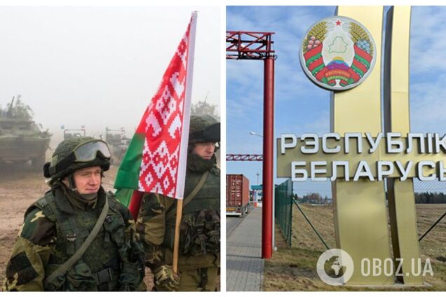 Беларусы начали массово покидать страну: мужчины боятся, что их заберут на войну против Украины