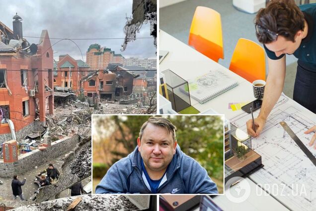 Міста України після війни: стартував глобальний флешмоб для архітекторів та урбаністів