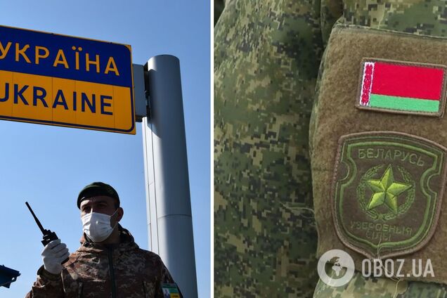 Десантник из Беларуси захотел перейти на сторону Украины и выдал военные тайны