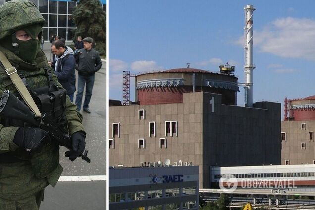 Управління Запорізькою АЕС повернули до рук українців, окупанти контролюють периметр