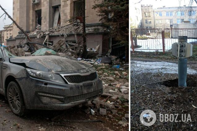 Відкрите небо: погляд з Харкова