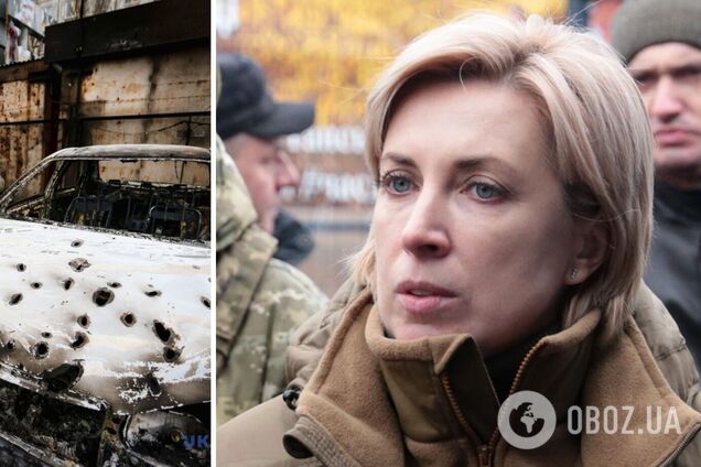 РФ зірвала створення гуманітарних коридорів: йде обстріл Волновахи, а на напрямку Маріуполь-Запоріжжя бої, – Верещук