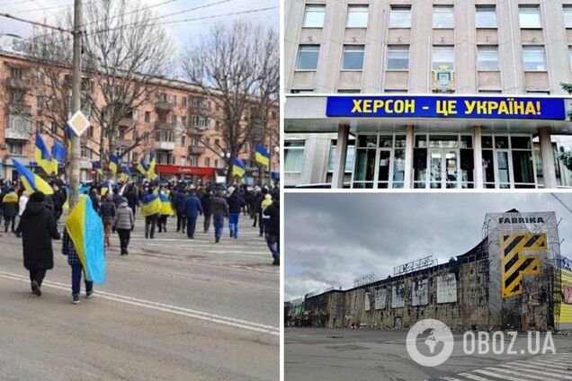 Звільнимо Херсон – врятуємо Миколаїв і захистимо Одесу: чому облцентр необхідно терміново деокупувати