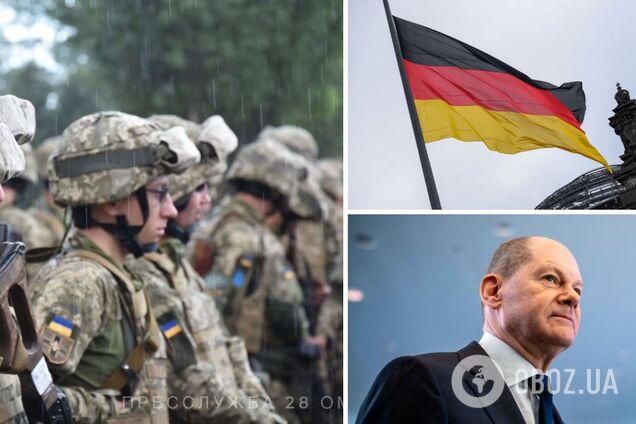 Позорная история с немецкими ракетами и не только