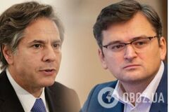 Блинкен: Путин совершил ужасную ошибку во многих смыслах, украинцы победят, но вопрос в цене победы