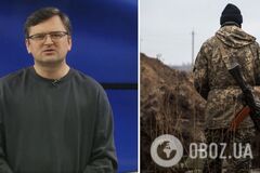 Кулеба: Украина победит в этой войне, потому что украинцы поднялись за свою землю, и правда на нашей стороне