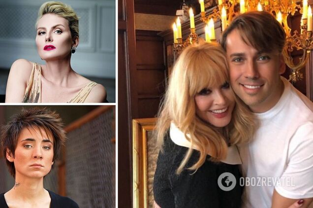 Звезд видели в аэропорту Москвы