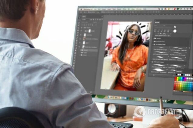 Лицензионный Photoshop россиянам больше не купить