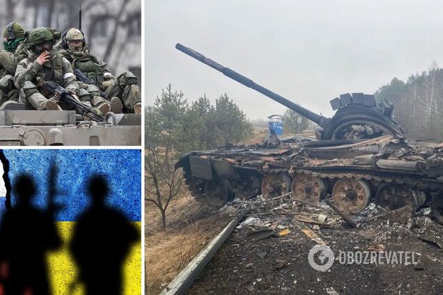 Россия отправит в Украину 1000 наемников из-за падения боевого духа солдат и провала в войне – CNN